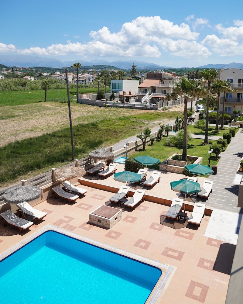 Maleme Mare 26/50