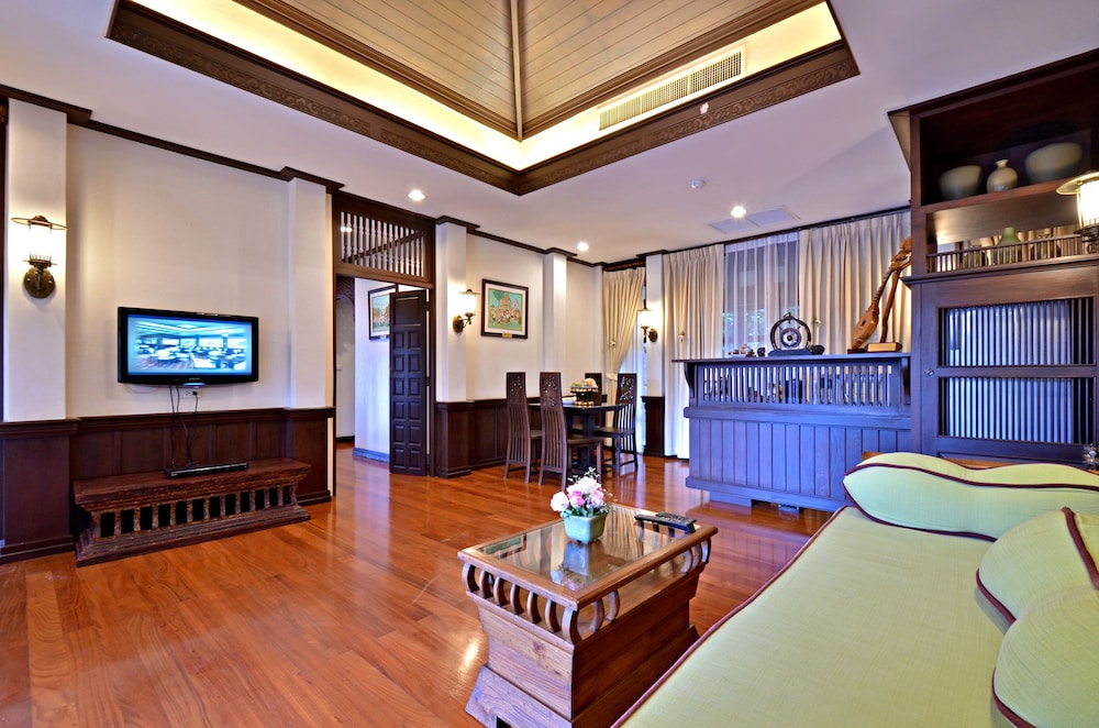 Wora Bura Hua Hin Resort And Spa 37/75