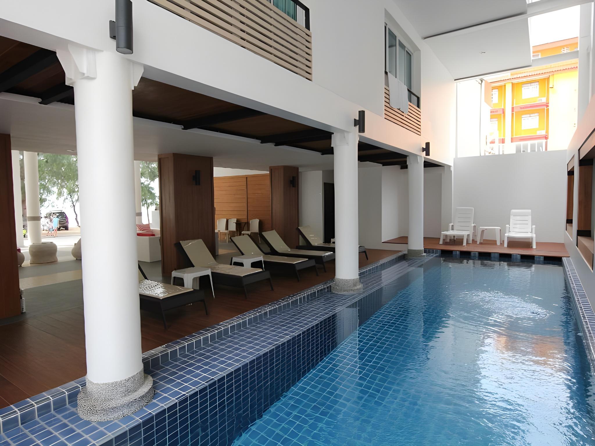PASO Resort Cha Am 25/46