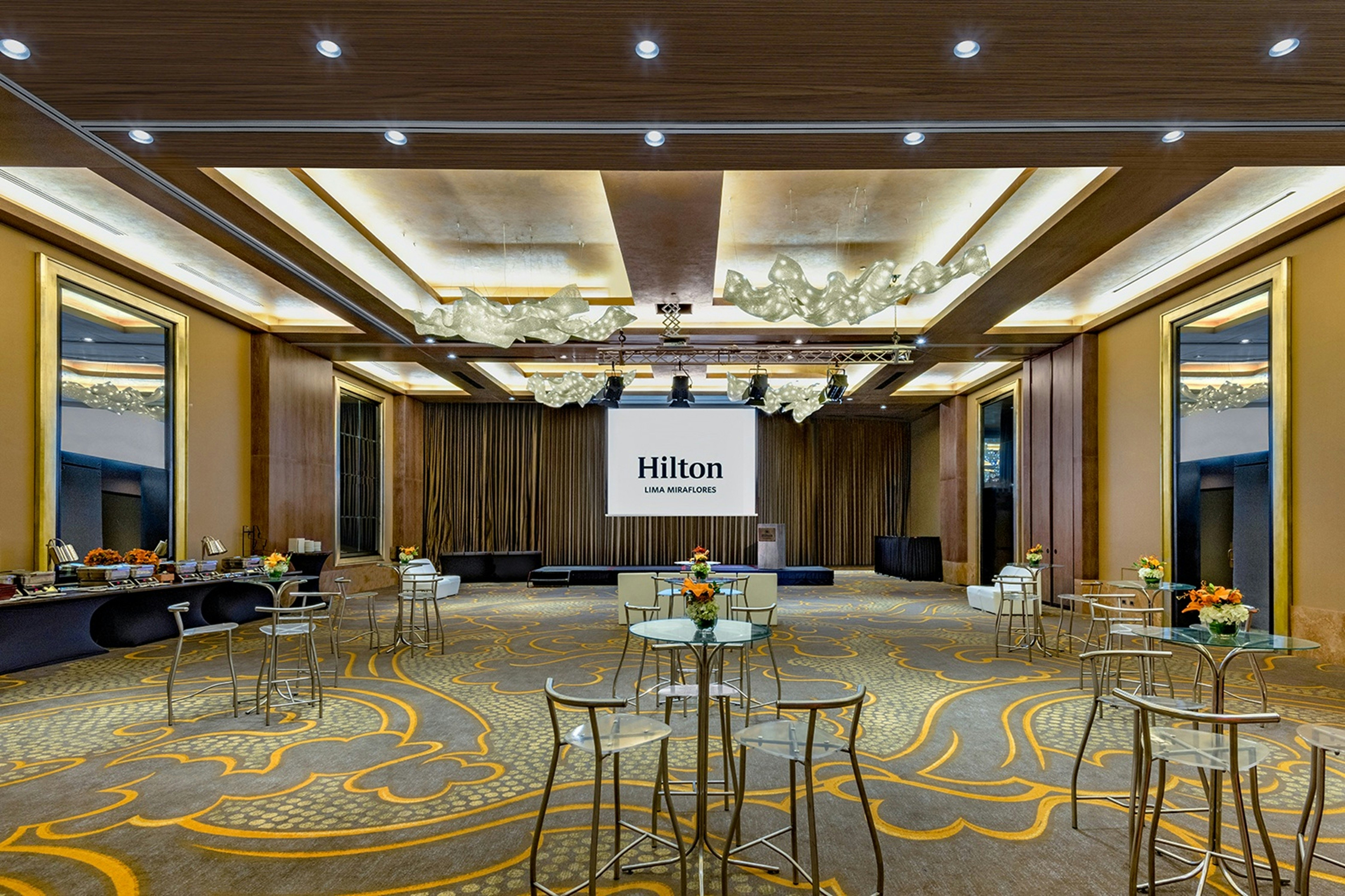 Hilton Lima Miraflores 2/31