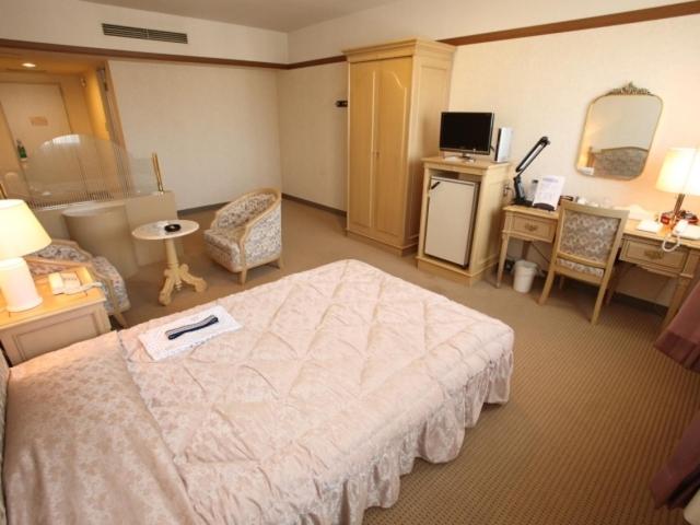 Nogami President Hotel 3/22