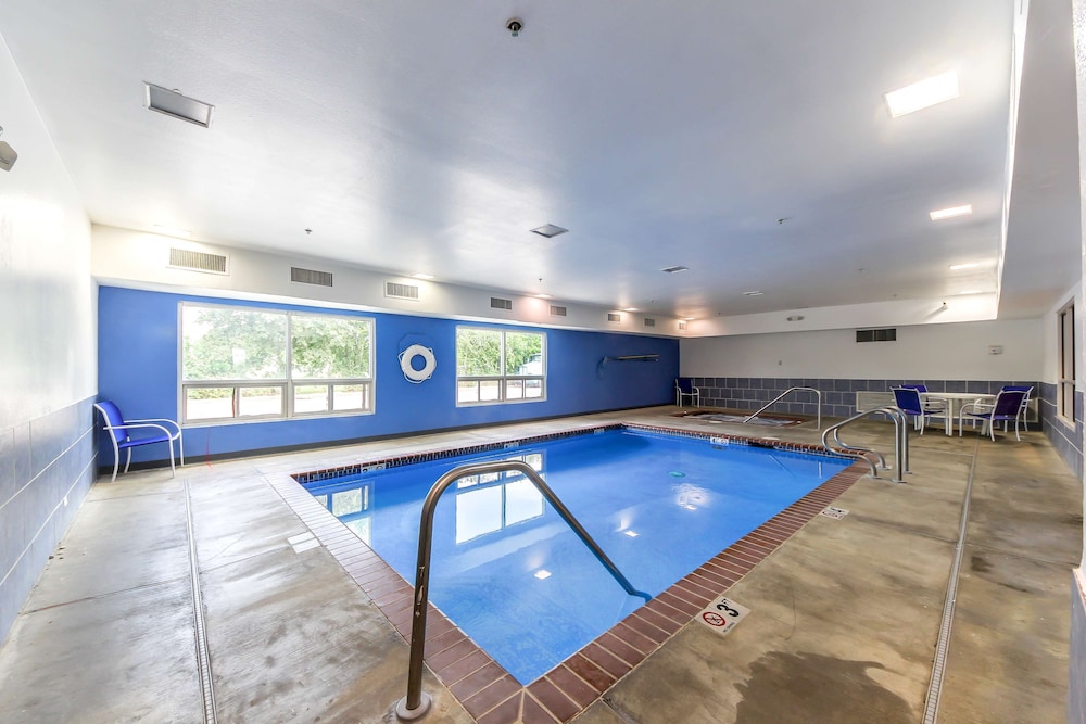 Motel6 New Braunfels, TX 30/44