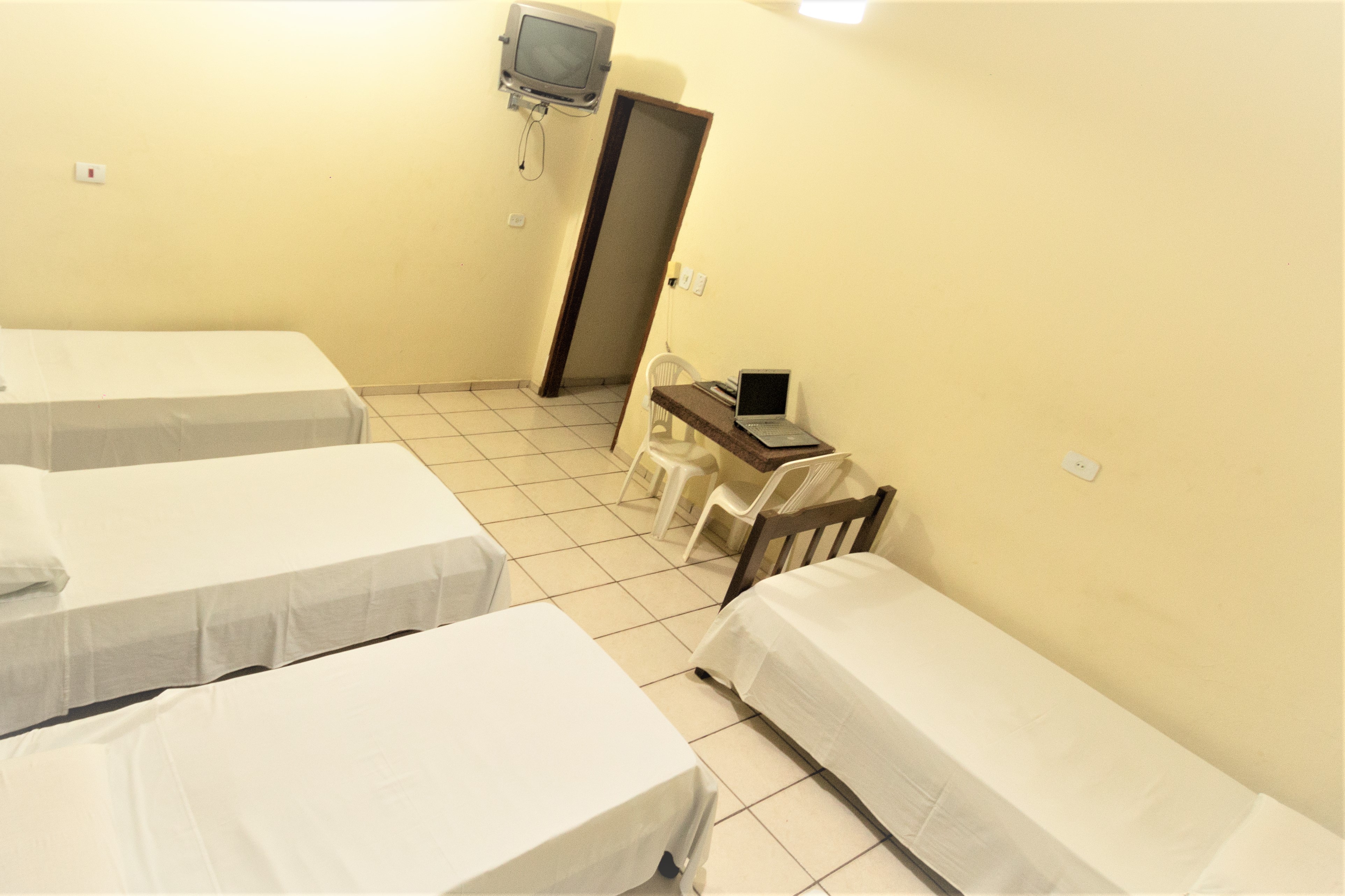 Hotel Pouso Novo 14/37