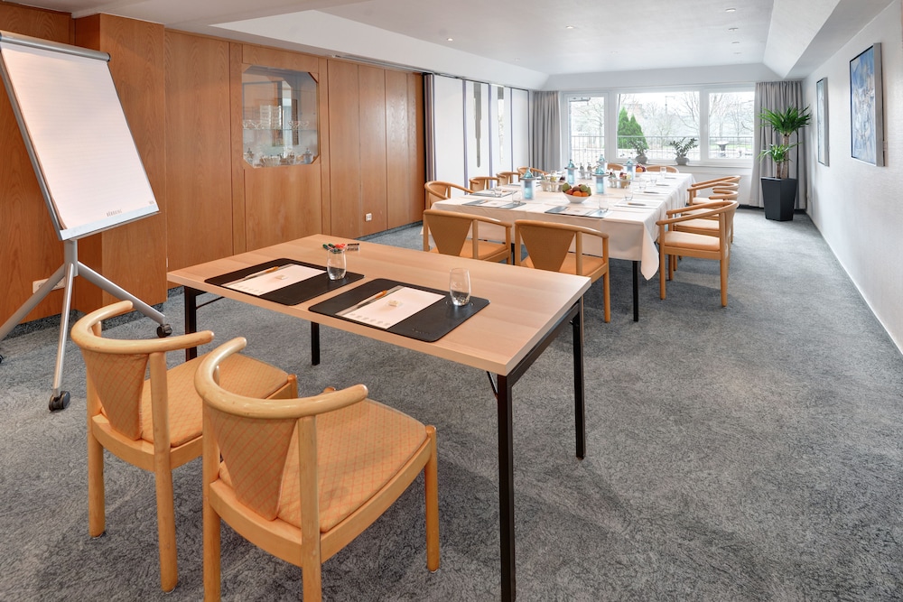 Ringhotel Parkhotel Witten 20/25