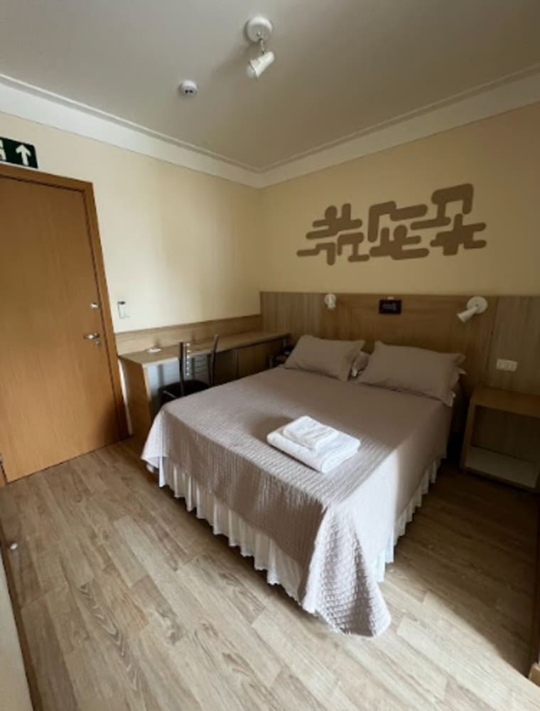 GRANDE HOTEL PARANAVAI 10/39