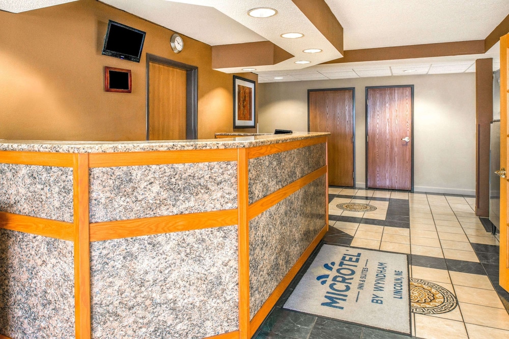 Microtel Inn Suites By Wyndham Lincoln 9/57