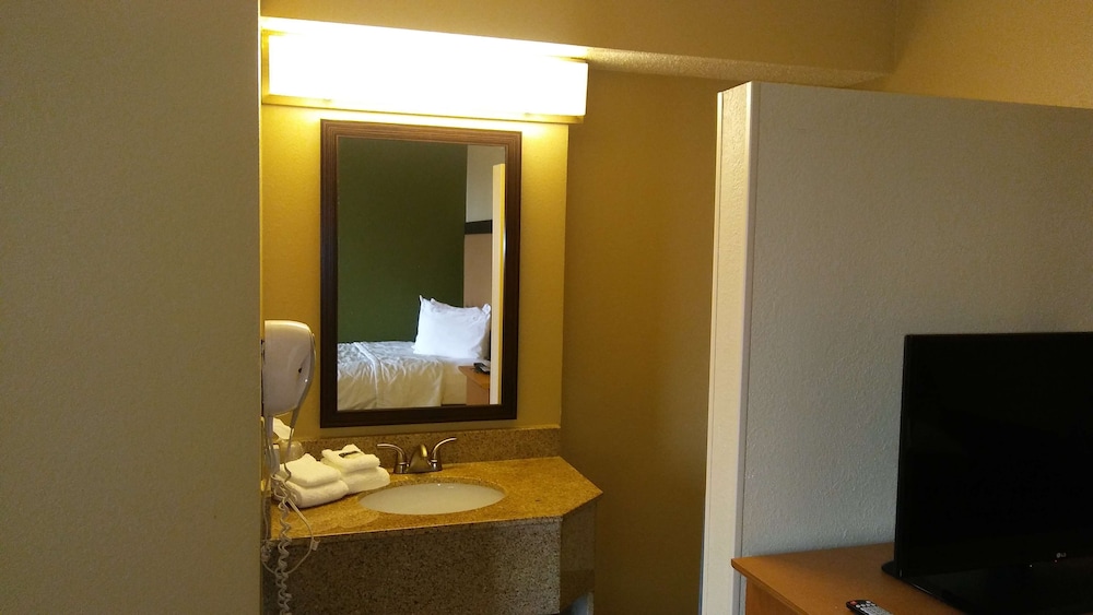 Extended Stay America - Columbia - Columbia Corporate Park 27/62