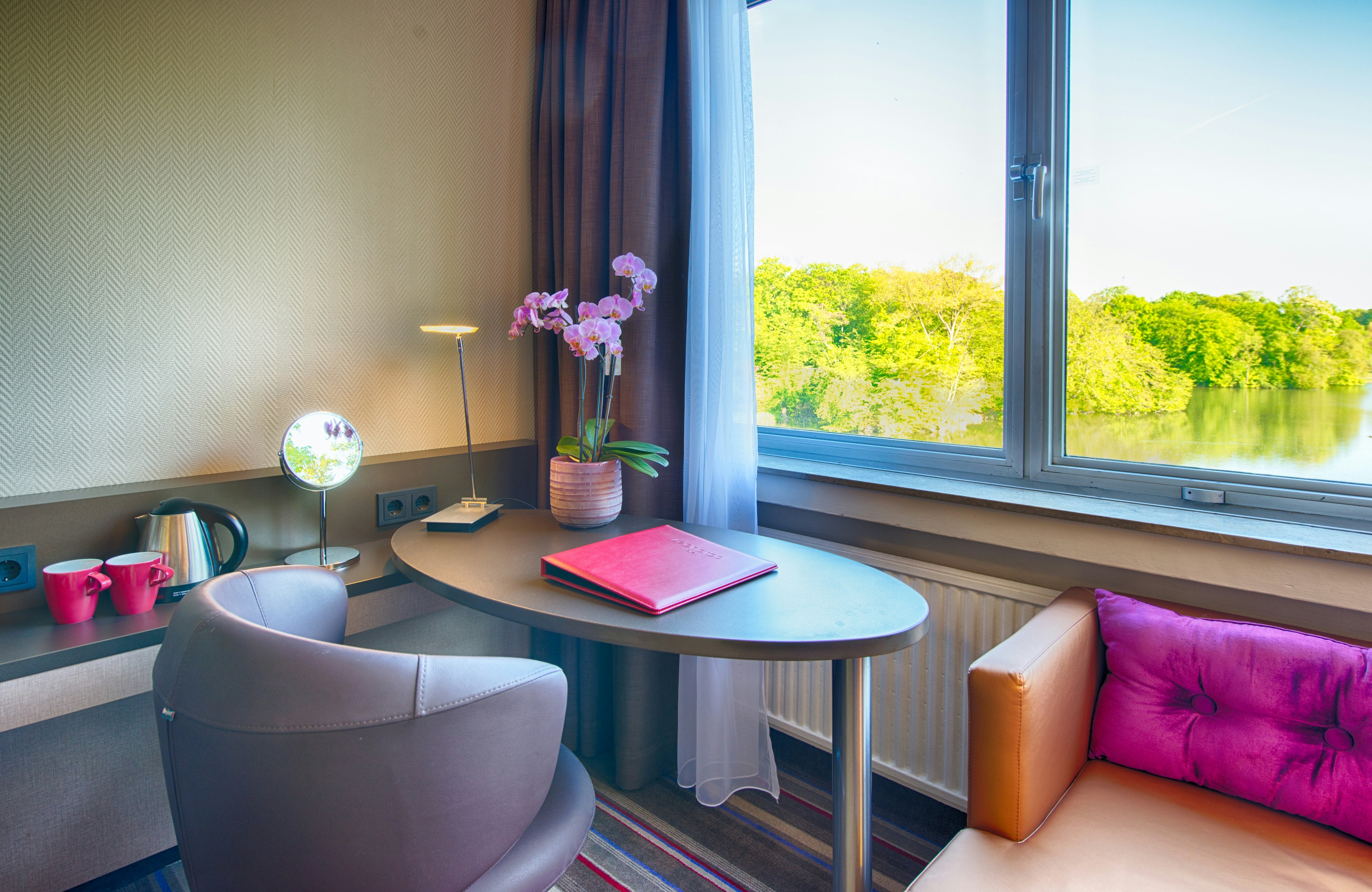 Leonardo Royal Hotel Koln Am Stadtwald 13/41