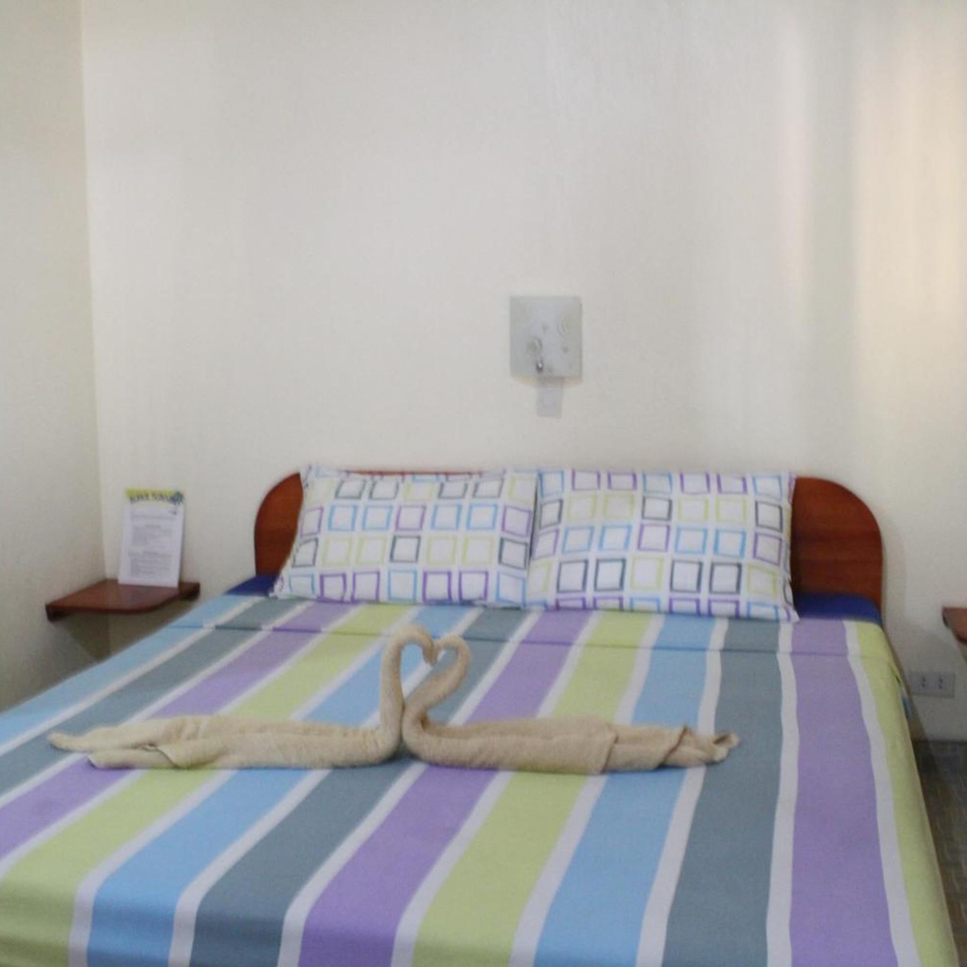 Bohol Sunside Resort 16/50