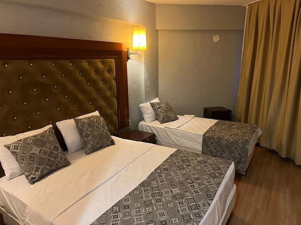 Hotel Lugano 12/47