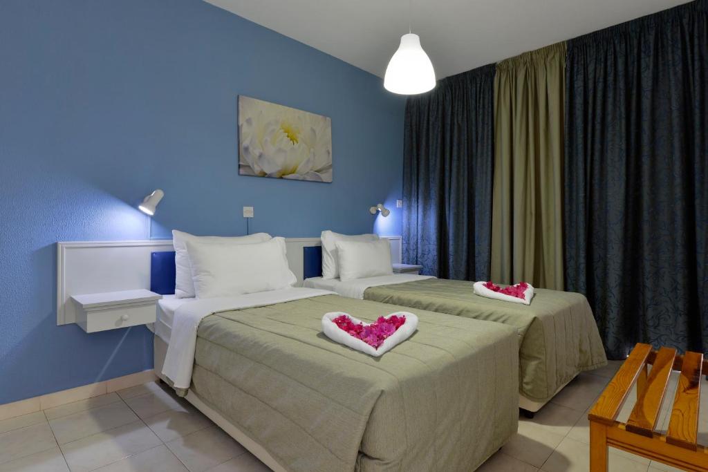 1 Bedroom, Family, Apartment, Inland View، Napa Prince Hotel Apartments 4/9