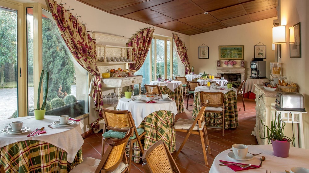 Resort La Rocchetta 36/43