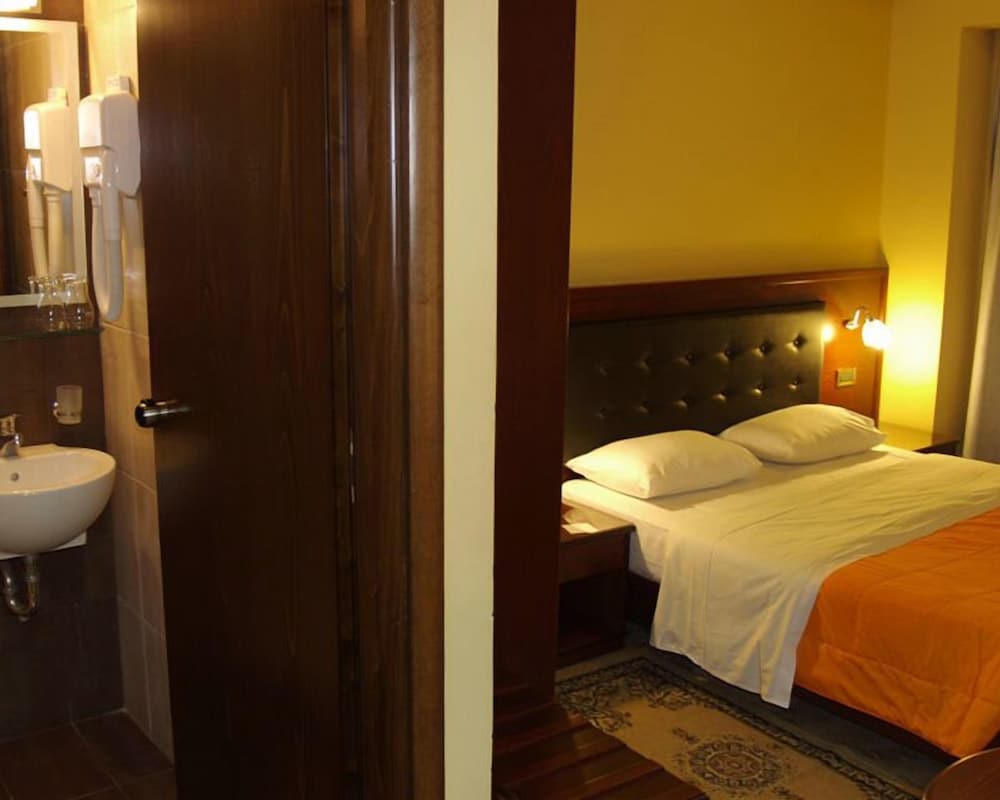 Hotel Filoxenia 21/21