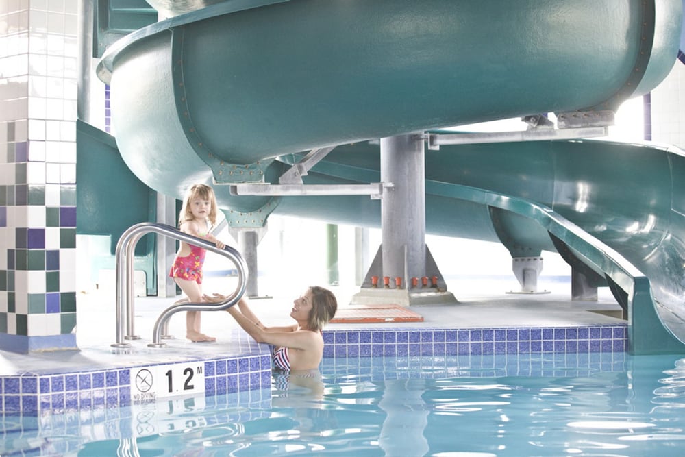 Service Plus Inn and Suites - Grande Prairie 30/62