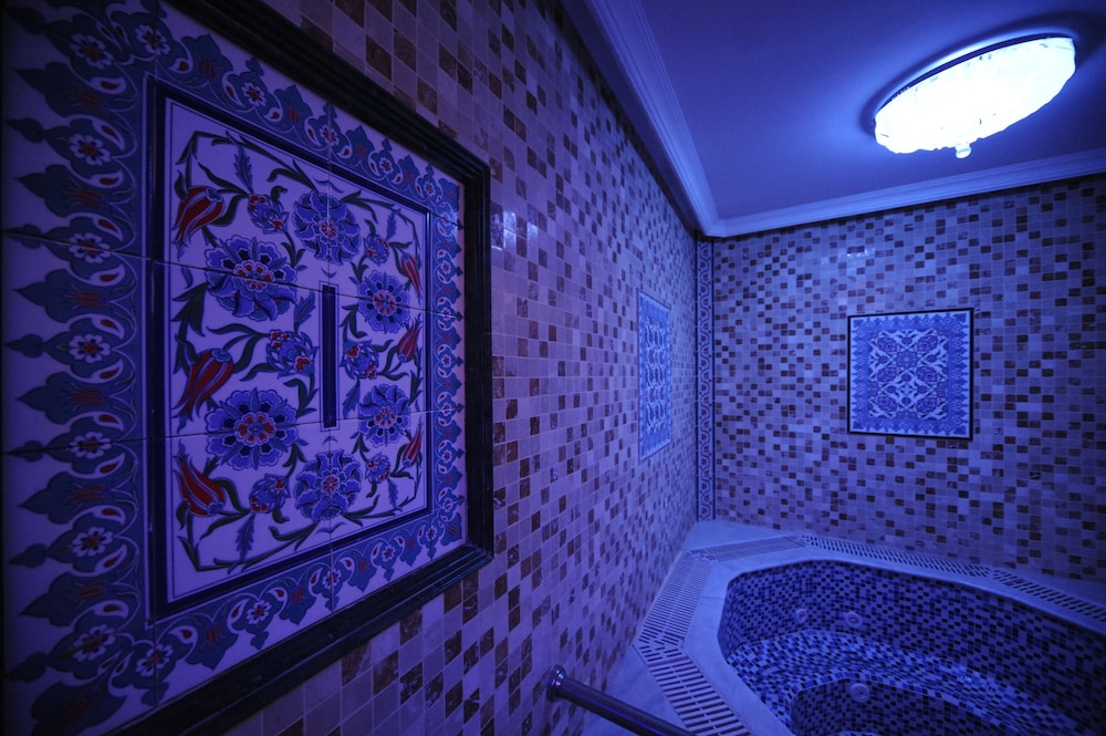 Mara Palace Hotel 57/92