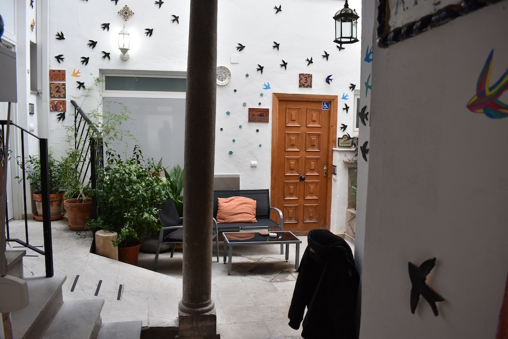 Abililla Apartamentos 6/55