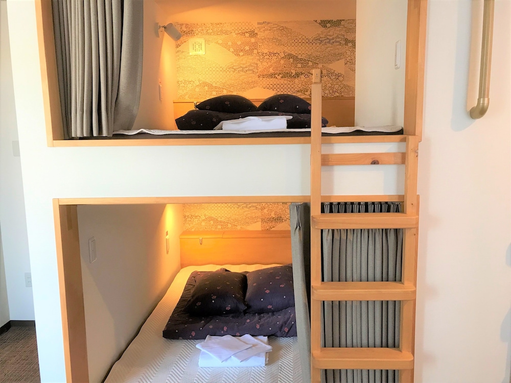 K s House Kanazawa - Backpackers Hostel 54/67