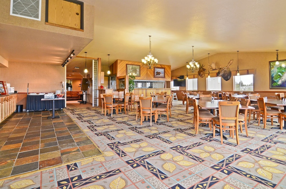 Best Western Bidarka Inn 25/43