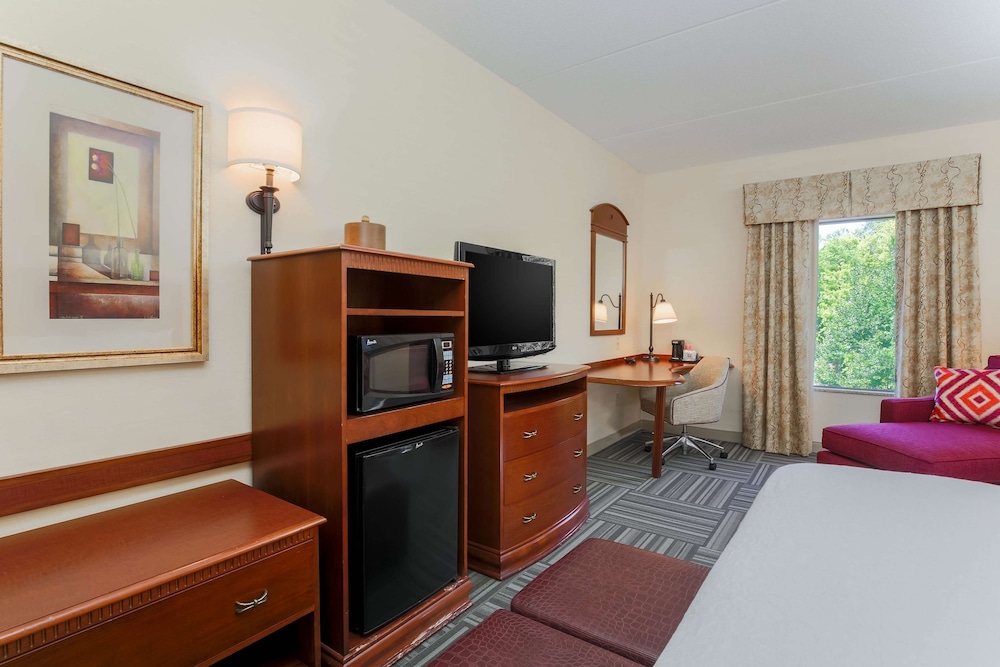 Hampton Inn Nanuet 19/41