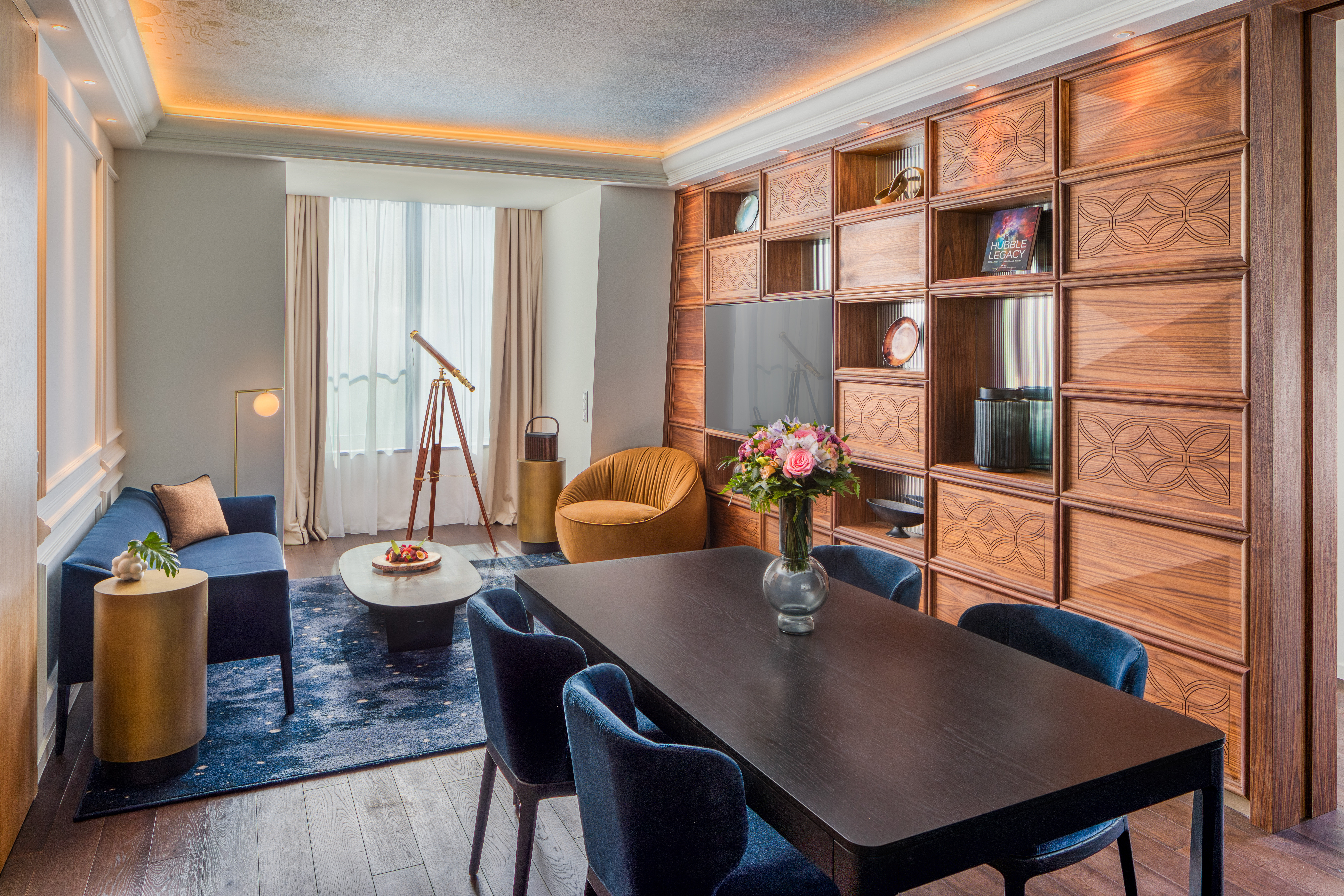 Kimpton BEM Budapest by IHG 45/73