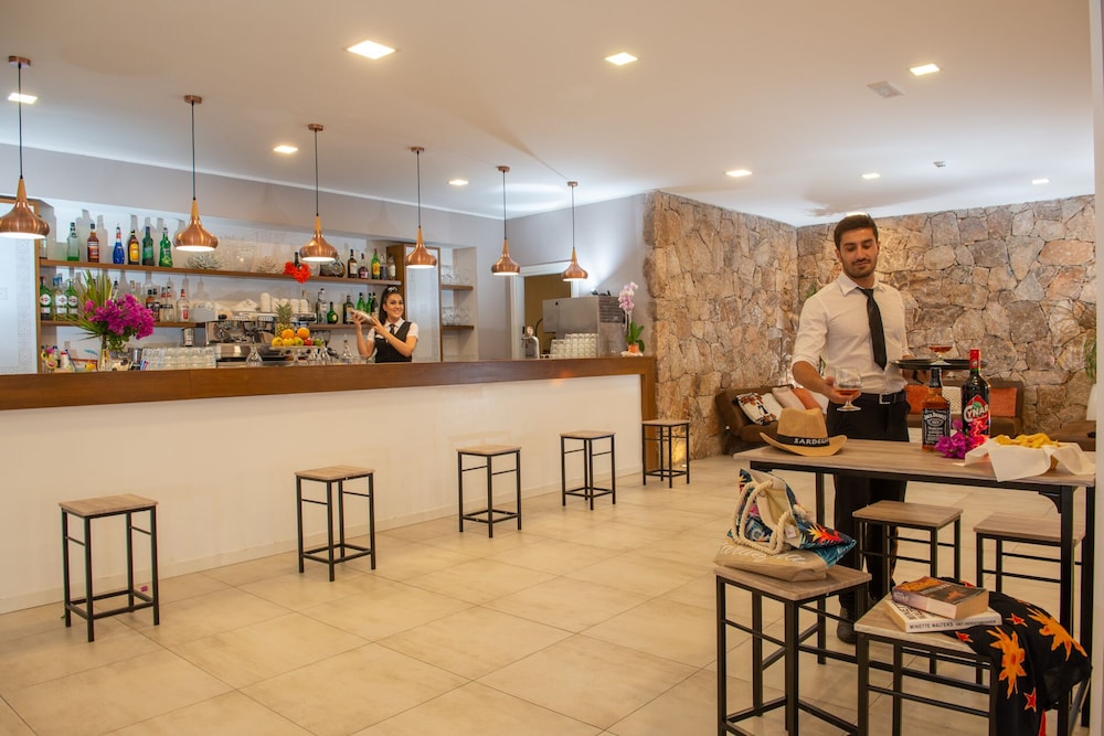 Castelsardo Resort 25/50