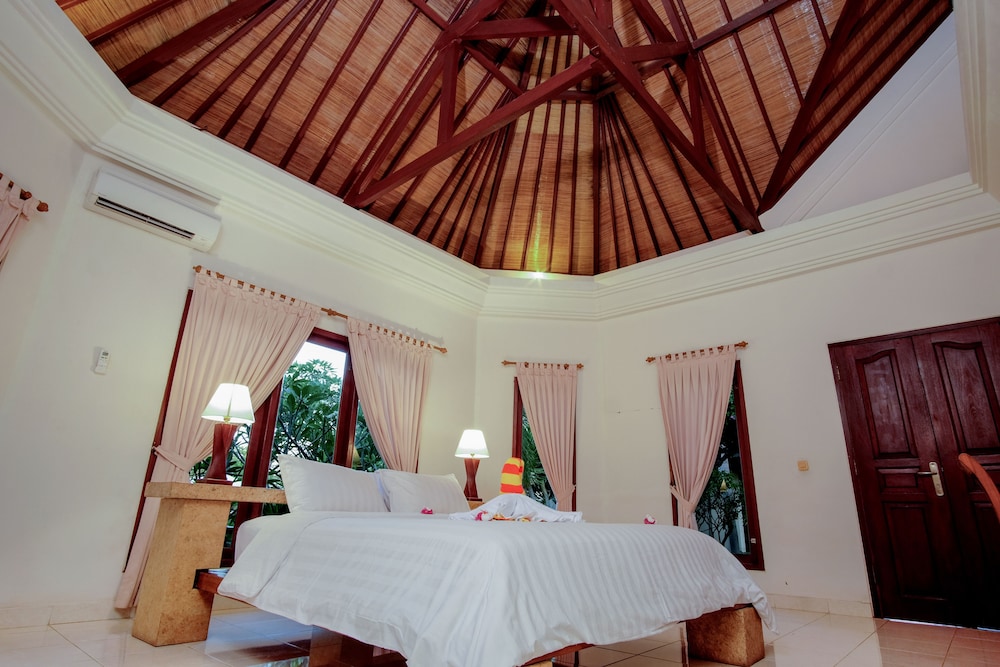 Villa Unggul 10/50
