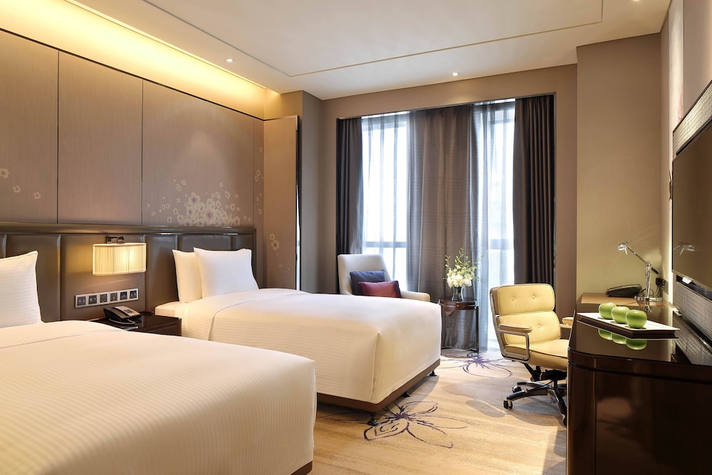 Wanda Realm Guangyuan 19/56