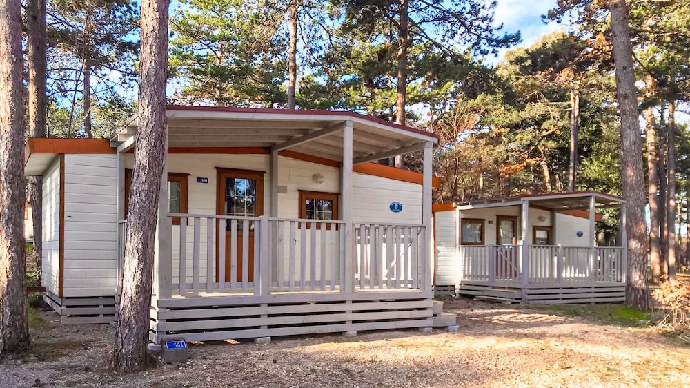 Camping Village Mare Pineta Baia Sistiana 4/50