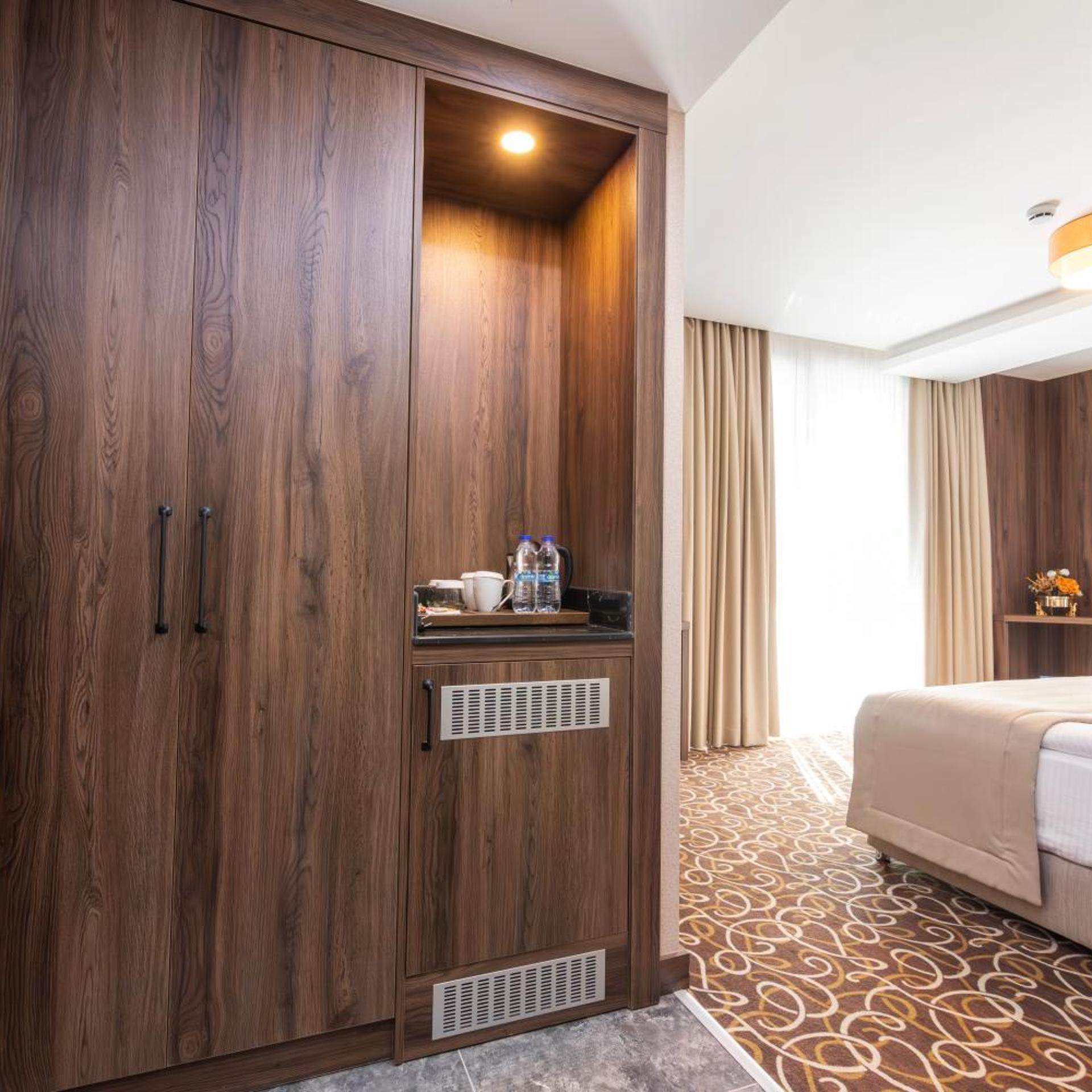 Park Dedeman Mersin Marina 25/50