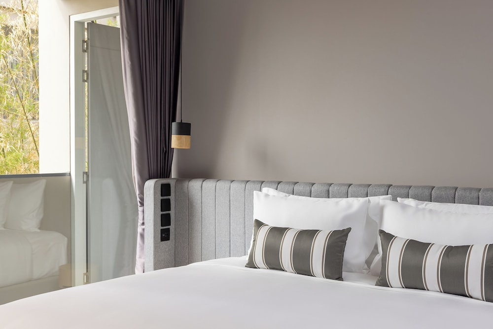Travelodge Nimman Chiang Mai 20/49