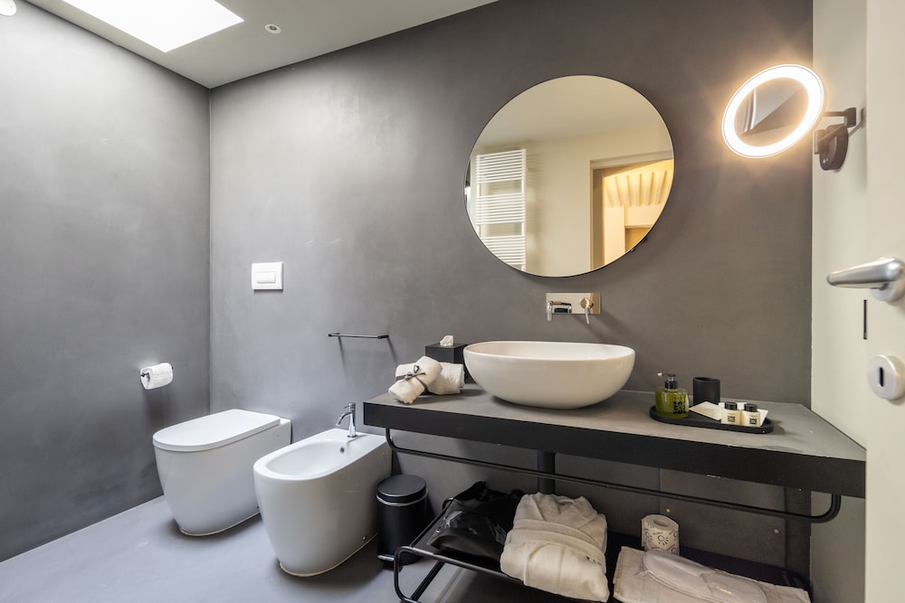Vis Urban Suite & Spa 31/34