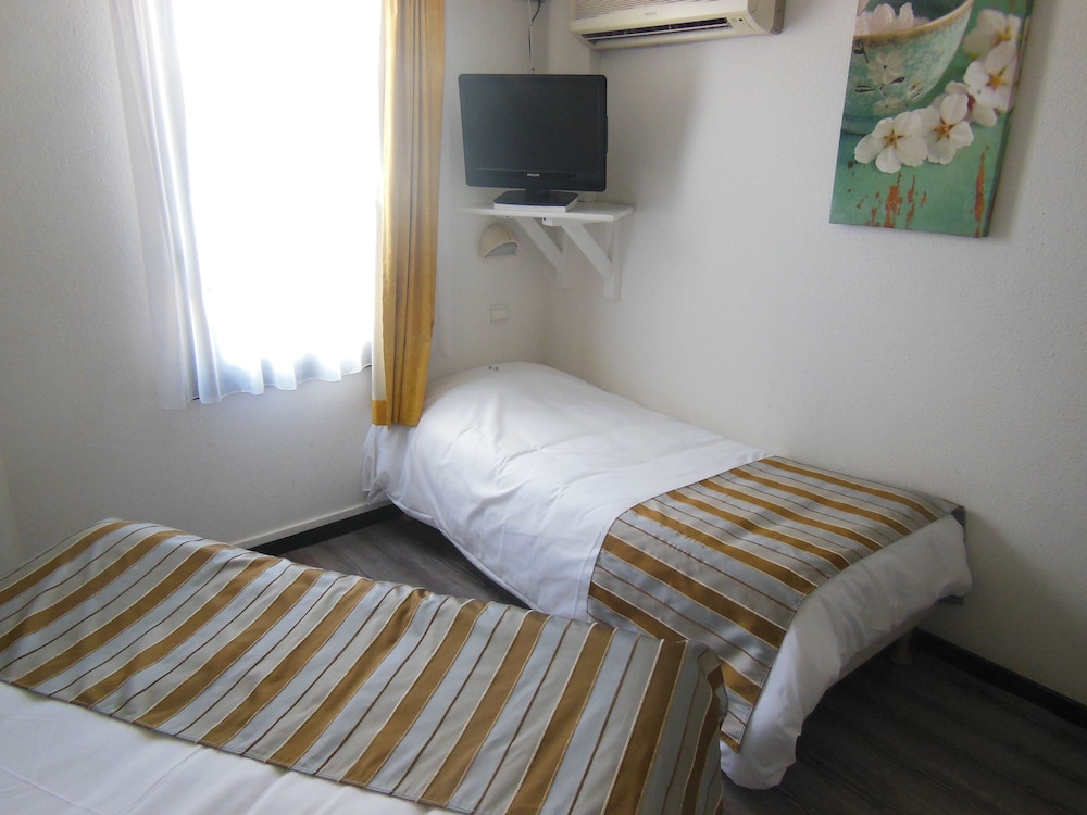 Inter-Hotel Le Beaulieu 10/24