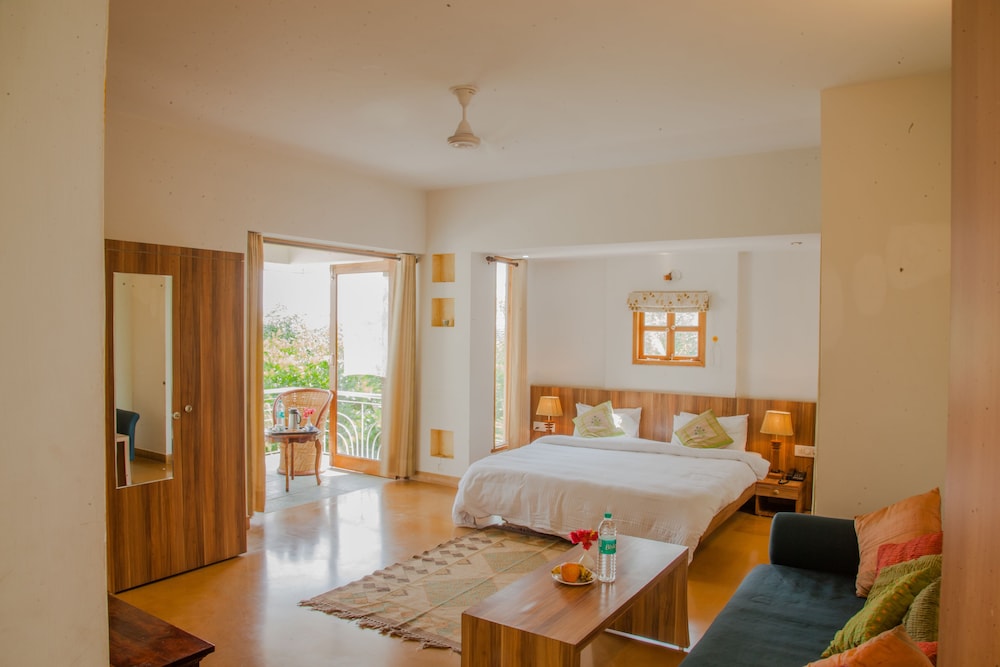 Hotel Chitvan 17/50