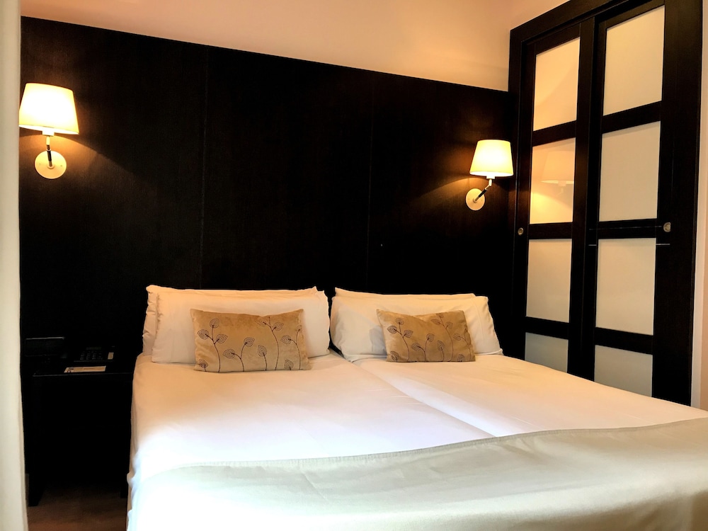 Hotel Ramblas Internacional 27/68