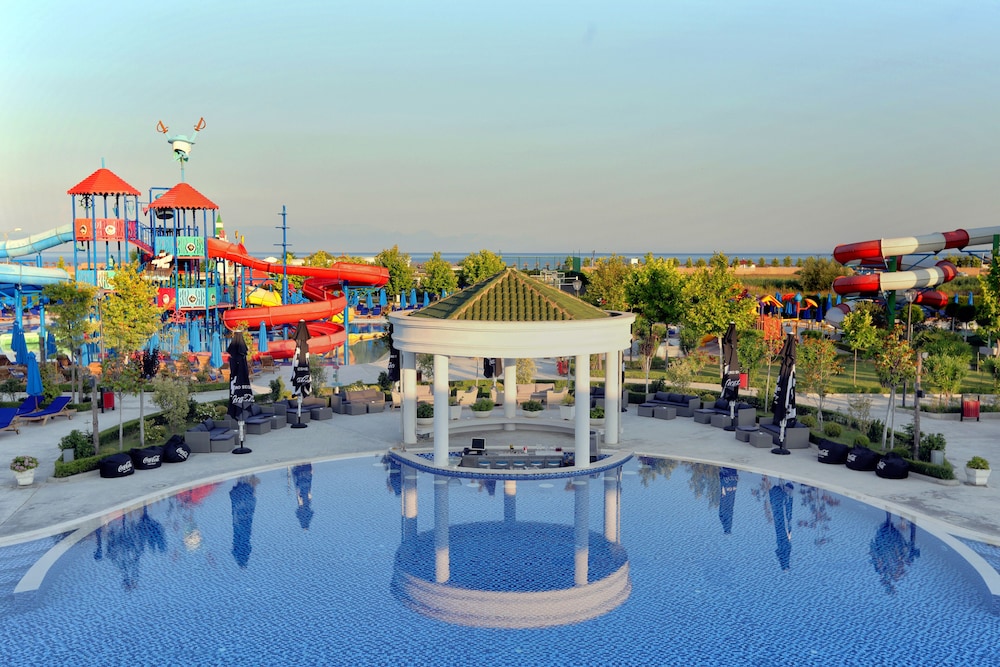 Velipoja Grand Europa Resort, Affiliated by Melia 37/50