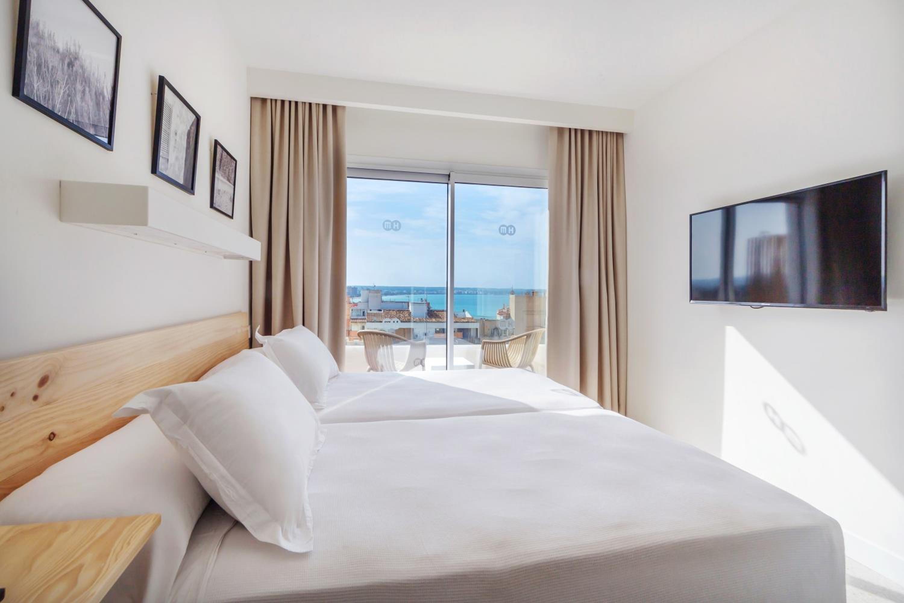 Superior, Double Bed