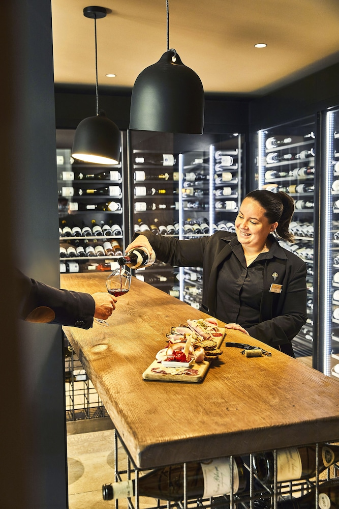 Mercure Beaune Centre 35/47