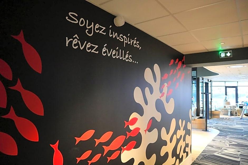 ibis Styles Le Treport Mers Les Bains 7/50