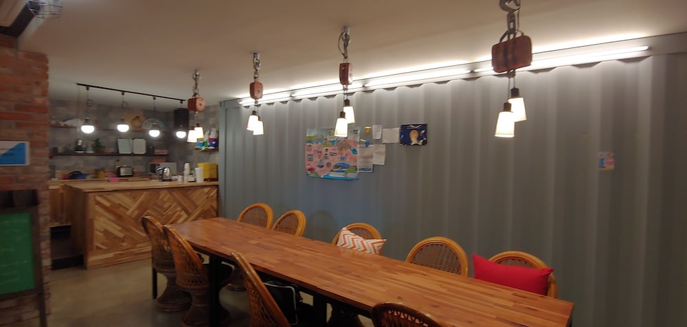 Mokpo White Windmill Guesthouse 29/43