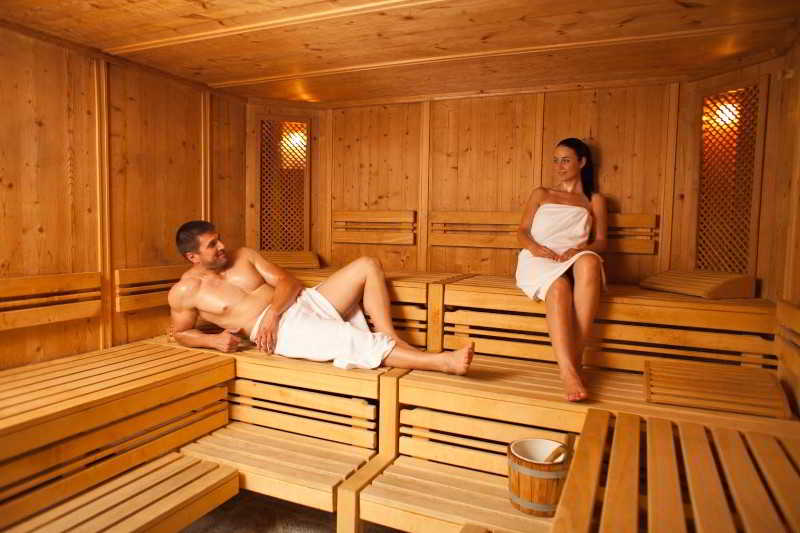 Yastrebets Wellness & Spa Hotel 19/47