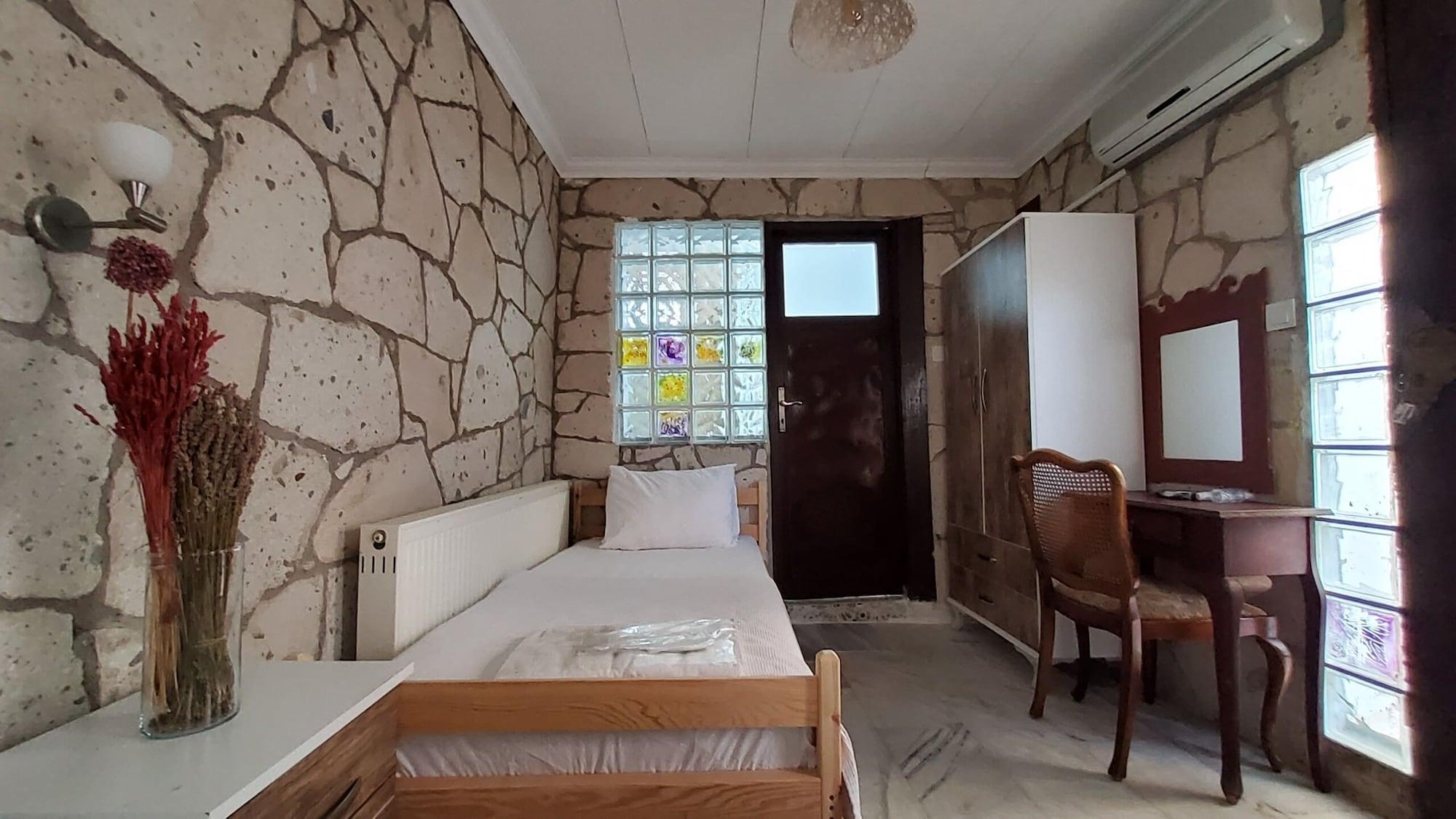Woodstock Alacati 30/50