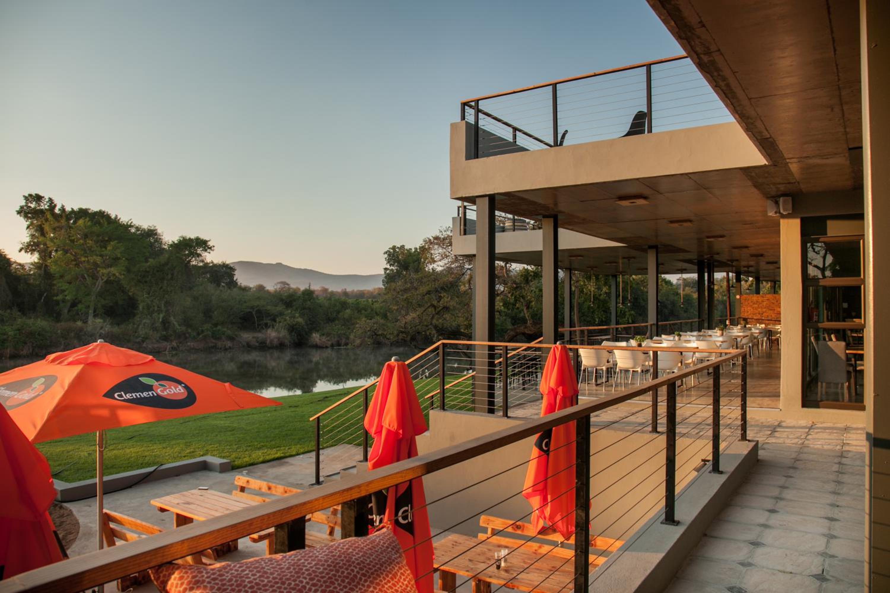 Letaba Junction Lodge 28/50