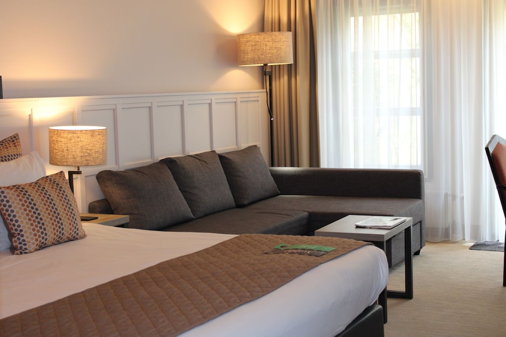 Parkhotel Tjaarda (ex. Golden Tulip Tjaarda Oranjewoud) 37/52