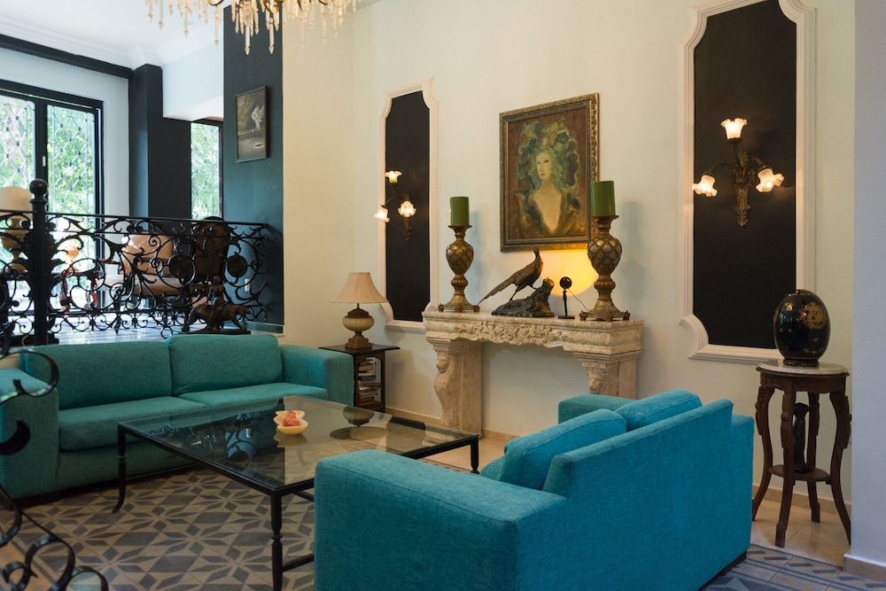 Rivera del Rio Boutique Hotel 52/81