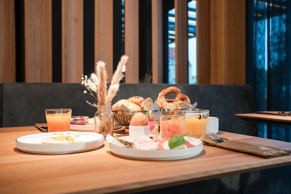 Best Hotel Zeller 48/64