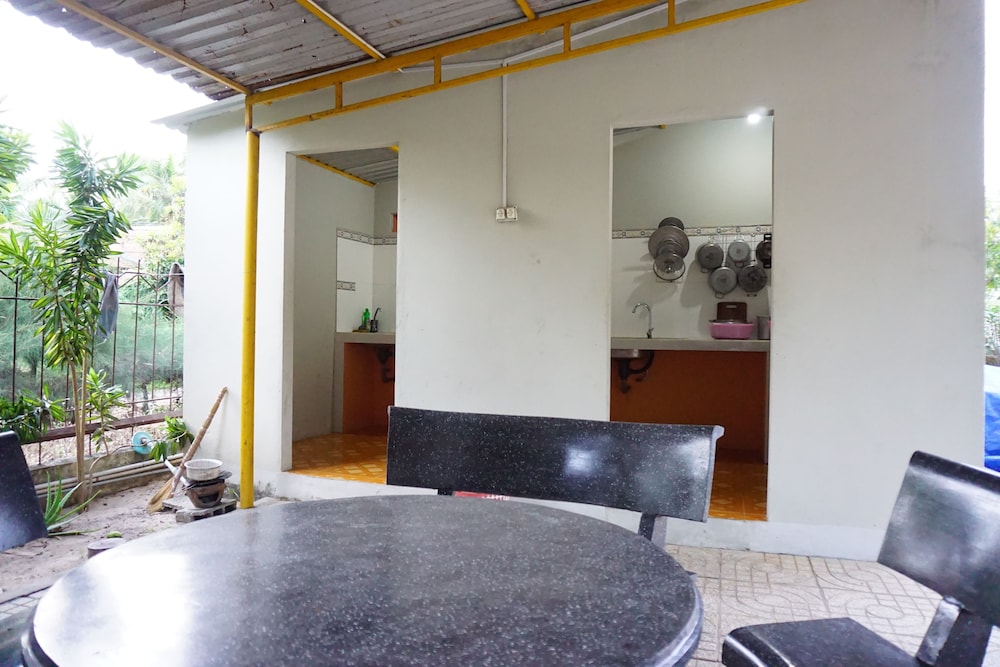 Cat Tien Guesthouse 25/61