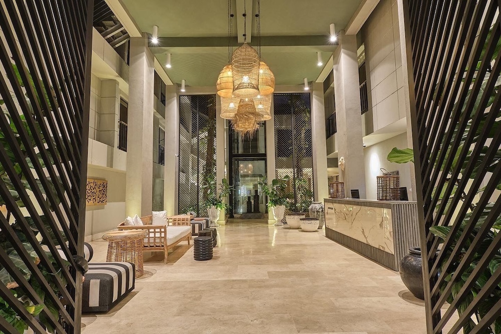 Madisson Boutique Hotel Cartagena 13/59
