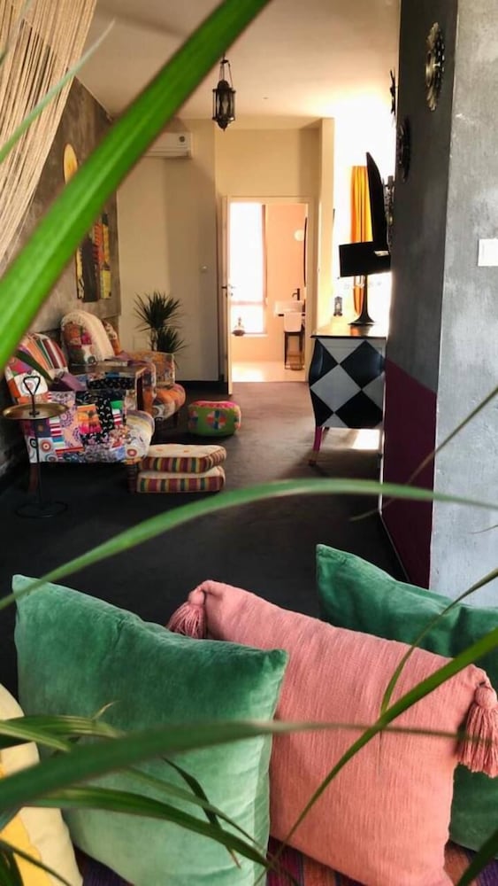 City Solei Boutique Hotel 33/50