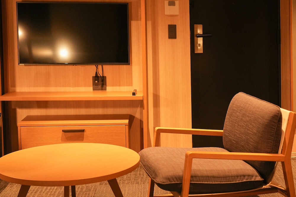 Nplus Hotel Akihabara 25/35