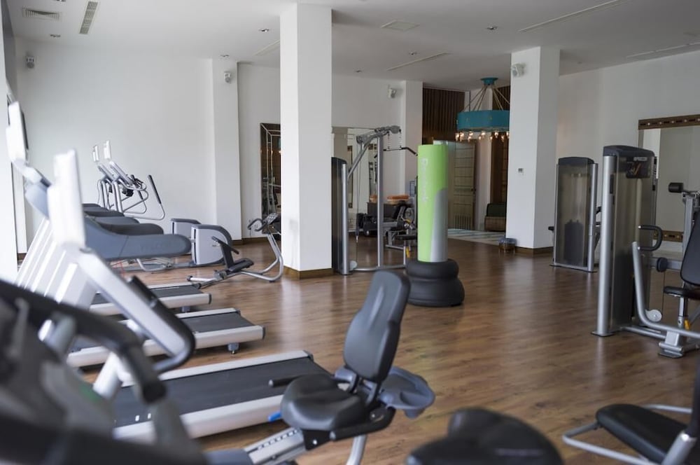 Hillstone Hotel and Spa Bodrum 20/50